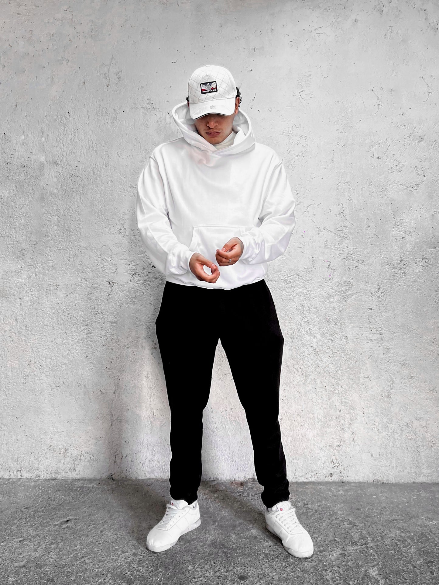 HODDIE BÁSICA 310 gr