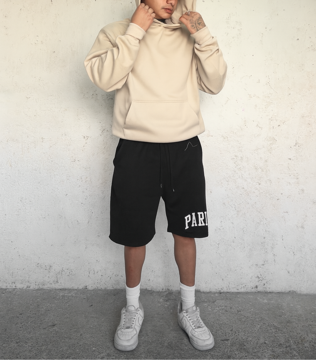 Hoddie Boxy Premium- 420g 🔥