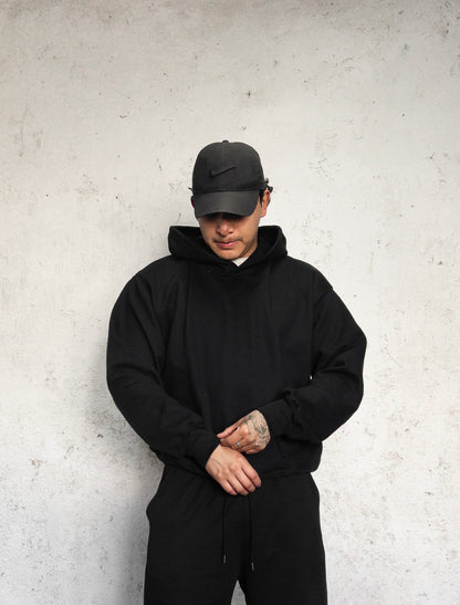 Hoddie BOXY  Premium- 420G