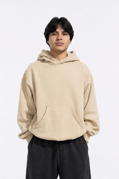 Hoddie OVERSIZE Premium- 420G