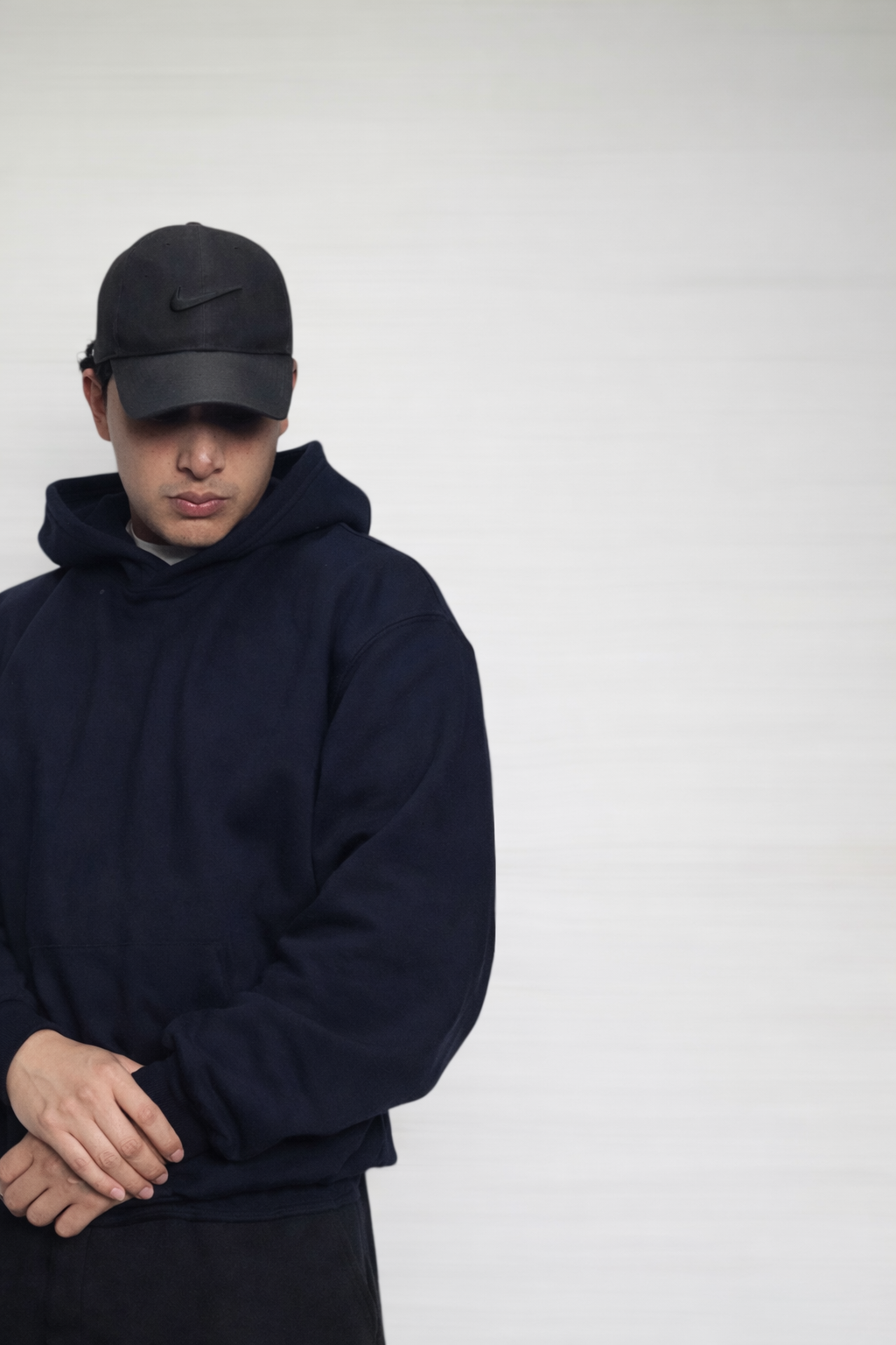 Entrega inmediata Hoddie Oversize Premium- 420g 🔥