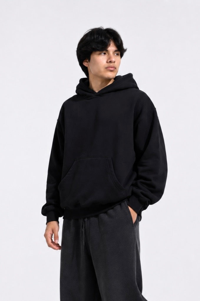 Hoddie OVERSIZE Premium- 420G