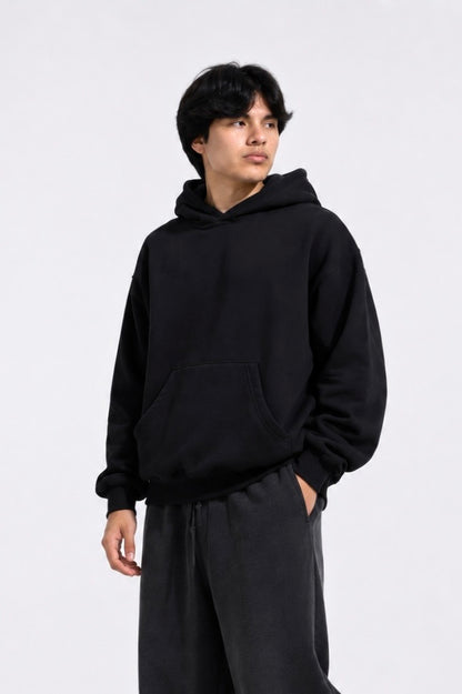 Hoddie OVERSIZE Premium- 420G