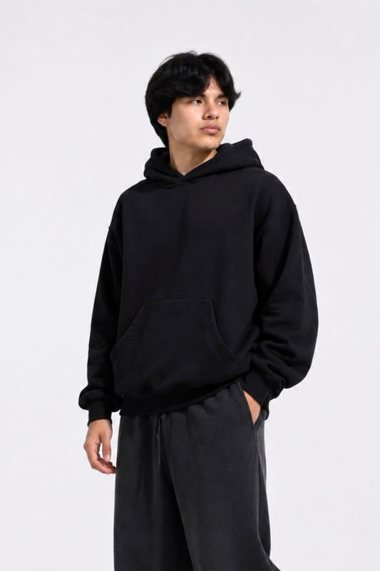 Hoddie OVERSIZE Premium- 420G