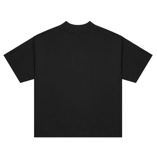 PLAYERA SEMIOVERSIZE INTER 300 gr (solo en B/N)