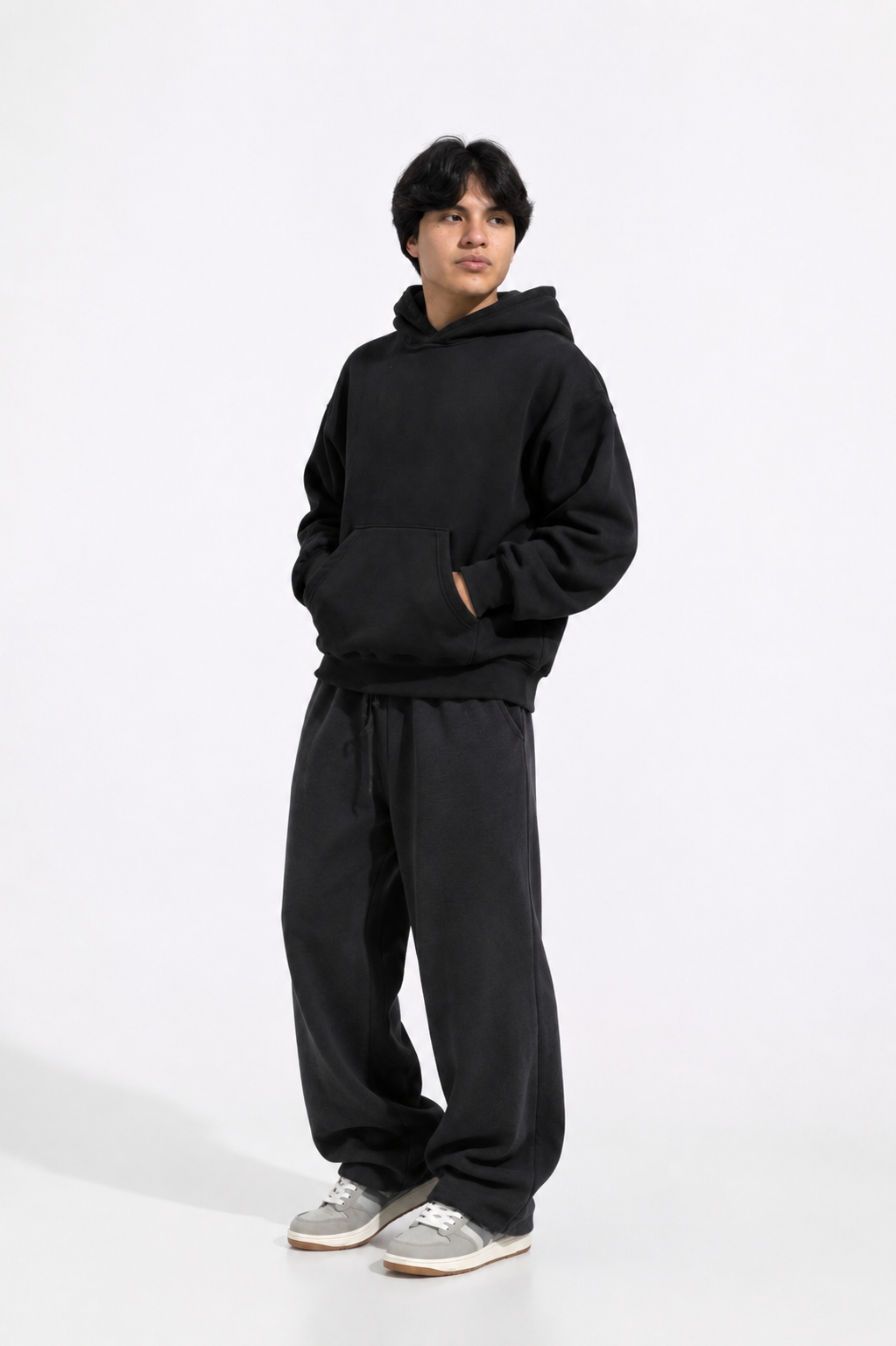 Hoddie OVERSIZE Premium- 420G
