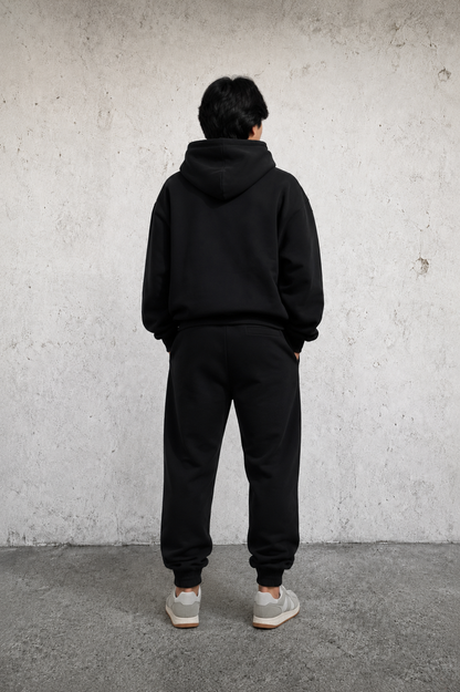Pants Jogger Relaxed 420 g