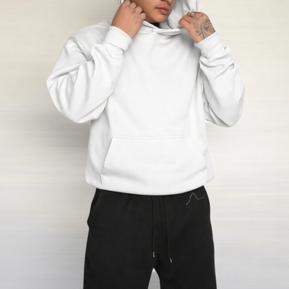 Hoddie OVERSIZE Premium- 420G
