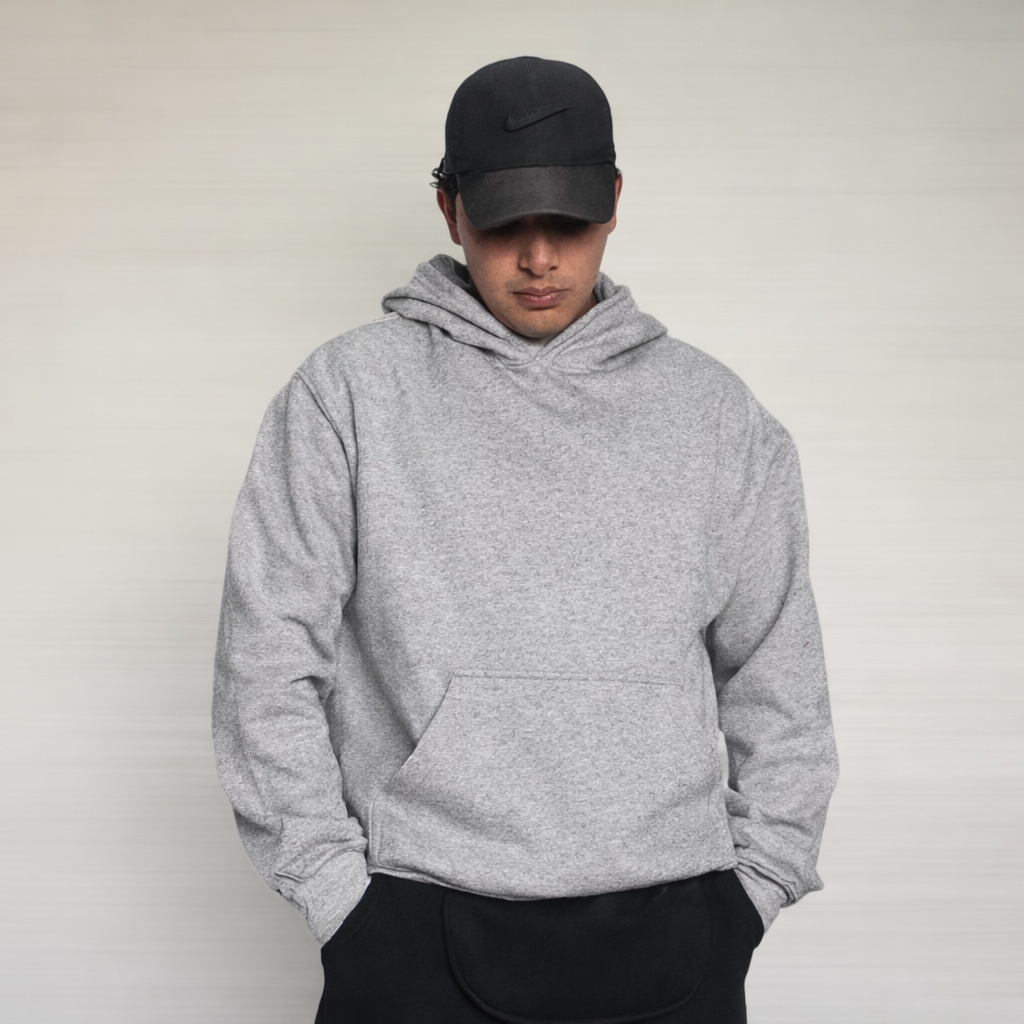 Entrega inmediata Hoddie Oversize Premium- 420g 🔥