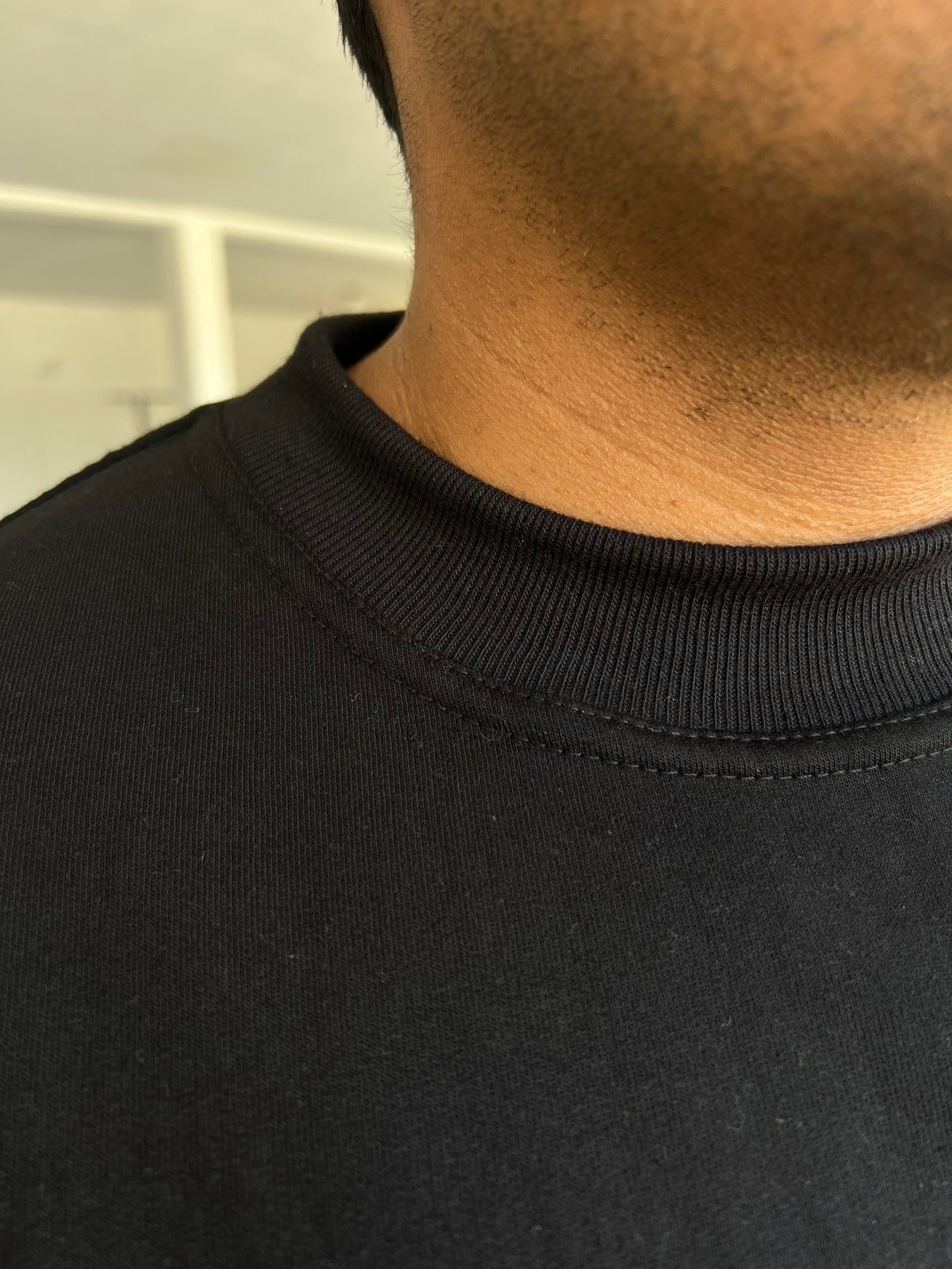 Entrega Inmediata sudadera crewneck  premium 420 g 🔥