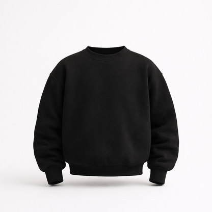 Entrega Inmediata sudadera crewneck  premium 420 g 🔥