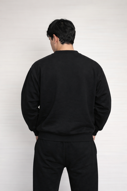 Entrega Inmediata sudadera crewneck  premium 420 g 🔥