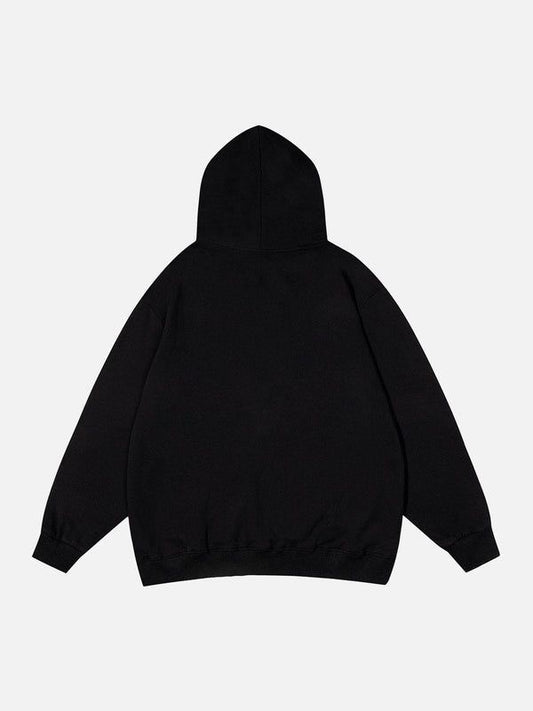 HODDIE OVERSIZE 310 gr