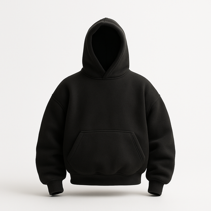 Hoddie BOXY  Premium- 420G