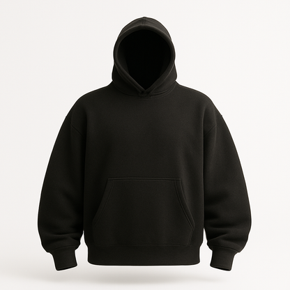 Hoddie OVERSIZE Premium- 420G
