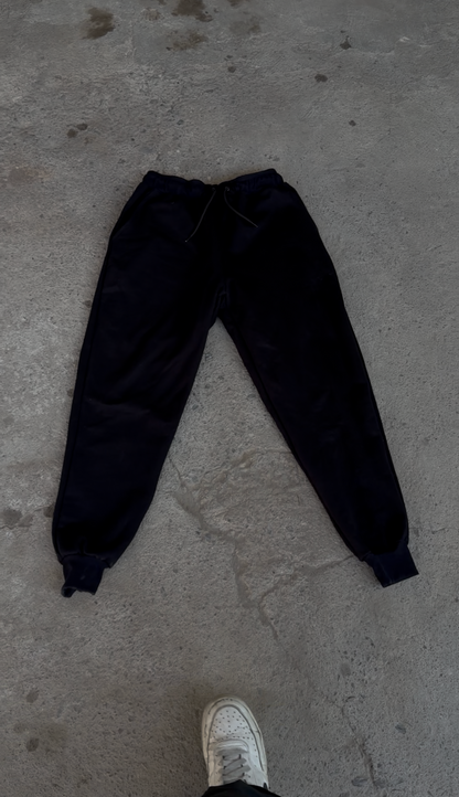 Pants Jogger Relaxed 420 g